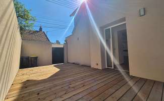 Photo Location maison Nantes Zola