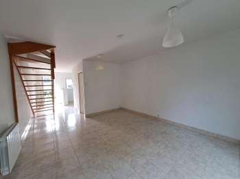 Location Maison 2 chambresNantes Zola