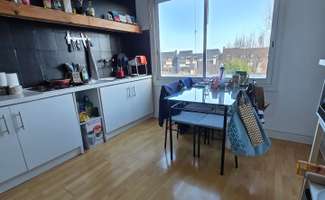 Photo Location maison Nantes Zola