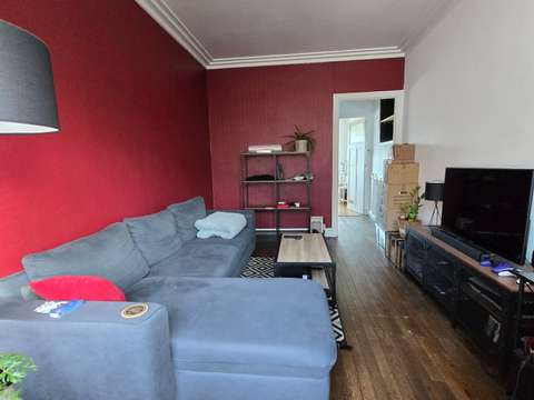 Location maison 3 pièces