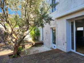Location Maison 2 chambresNantes Zola
