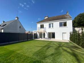 Location Maison 4 chambresNantes Zola