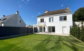 Photo Location maison Nantes Zola