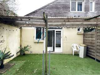 Location maison 2 pièces