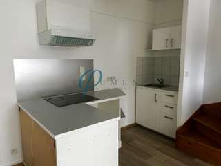 Location maison 2 pièces
