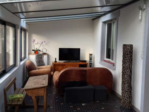 Location maison 5 pièces