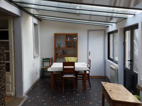 Location maison 5 pièces
