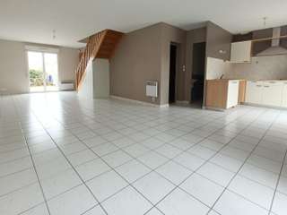 Location maison 4 pièces