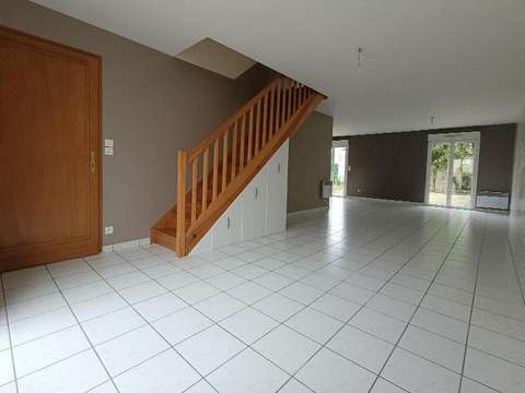 Location maison 4 pièces