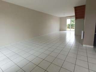 Location maison 4 pièces