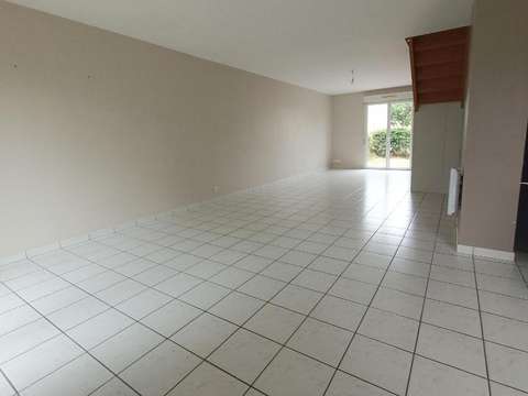 Location maison 4 pièces