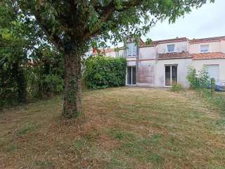 Location maison 4 pièces