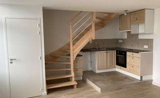 Photo Location maison Nantes Zola