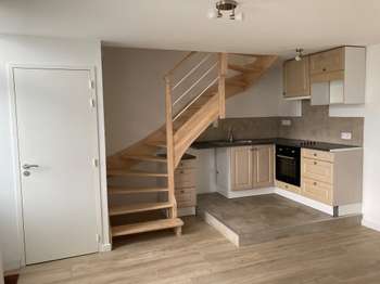 Location maison 2 pièces Nantes Zola 44