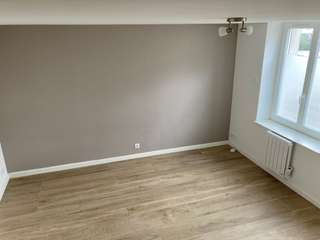 Location maison 2 pièces