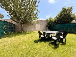 Location Maison 1 chambreNantes Zola