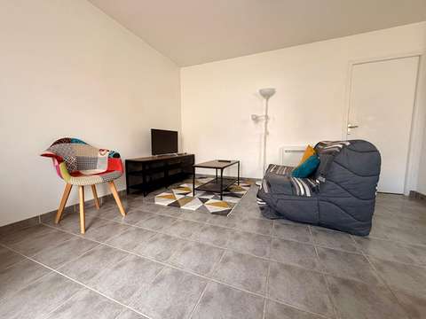 Location maison 2 pièces Location maison 2 pièces