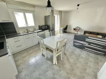 Location maison 2 pièces Nantes Zola 44