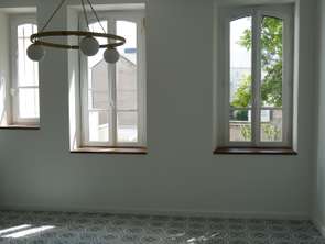 Location Maison 7 chambresNantes Zola