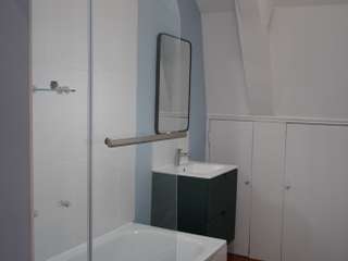 Location maison 8 pièces