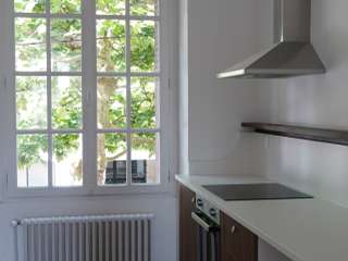 Location maison 8 pièces