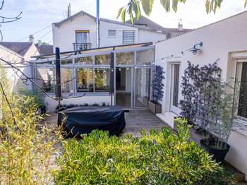 Location maison 9 pièces Nantes Zola 44