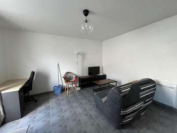 Location Maison 1 chambreNantes Zola
