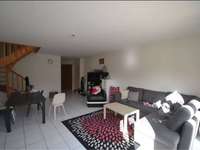 Location maison 5 pièces