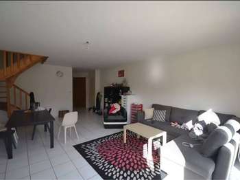 Location Maison 4 chambresNantes Zola