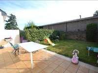 Location maison 5 pièces