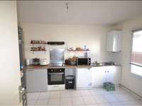 Location maison 5 pièces