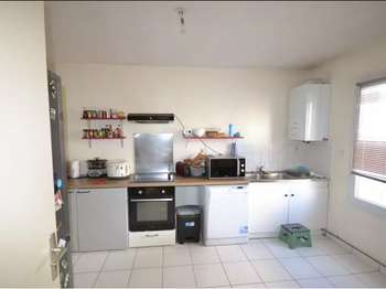 Location maison 5 pièces