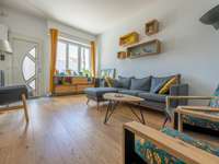 Location maison