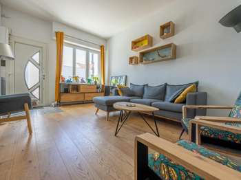 Location maison