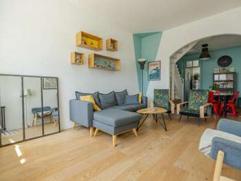 Location maison