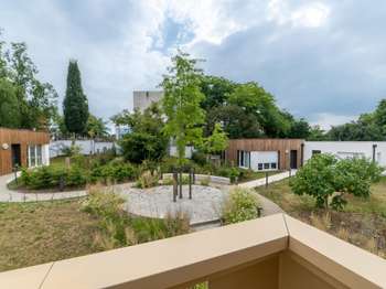 Location Maison 1 chambreNantes Zola