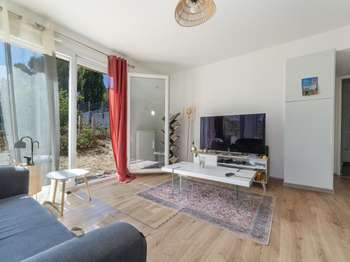 Location Maison 1 chambreNantes Zola