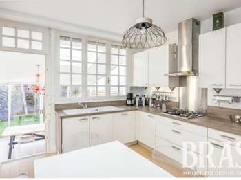 Location maison 8 pièces Nantes Zola 44