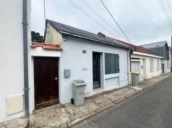 Location Maison 2 chambresNantes Zola