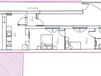 Location maison 3 pièces