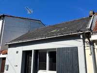Location maison 3 pièces
