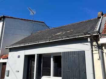 Location maison 3 pièces