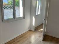 Location maison 3 pièces
