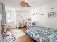 Location maison 5 pièces