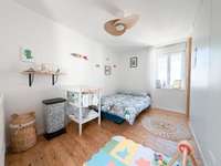 Location maison 5 pièces