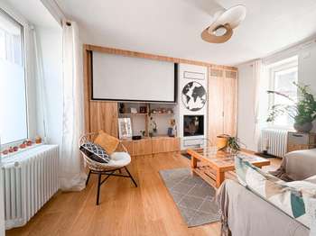 Location maison 5 pièces
