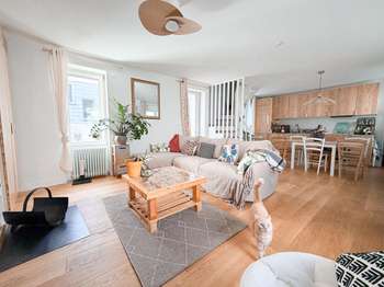 Location maison 5 pièces