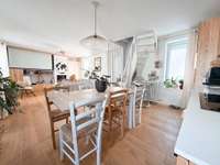 Location maison 5 pièces
