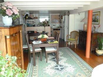 Location maison 3 pièces
