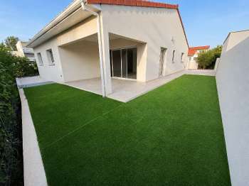 Location Maison 3 chambresNarbonne